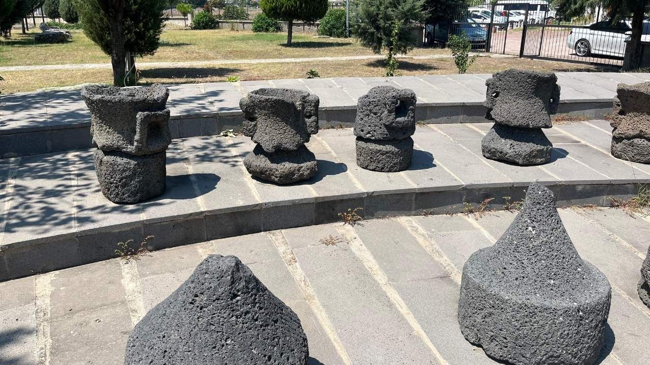 Osmaniye'nin Gizli Hazinesi Sonunda Gün Yüzüne Çıkıyor! (4)