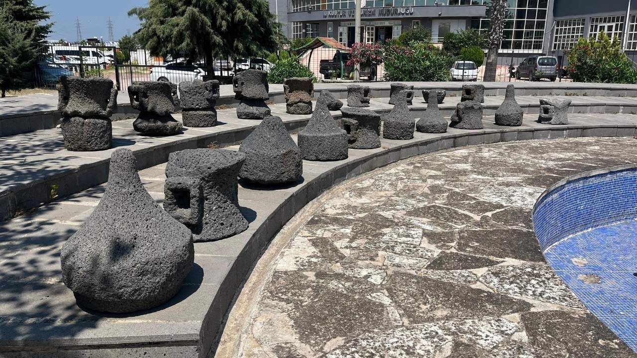 Osmaniye'nin Gizli Hazinesi Sonunda Gün Yüzüne Çıkıyor! (5)