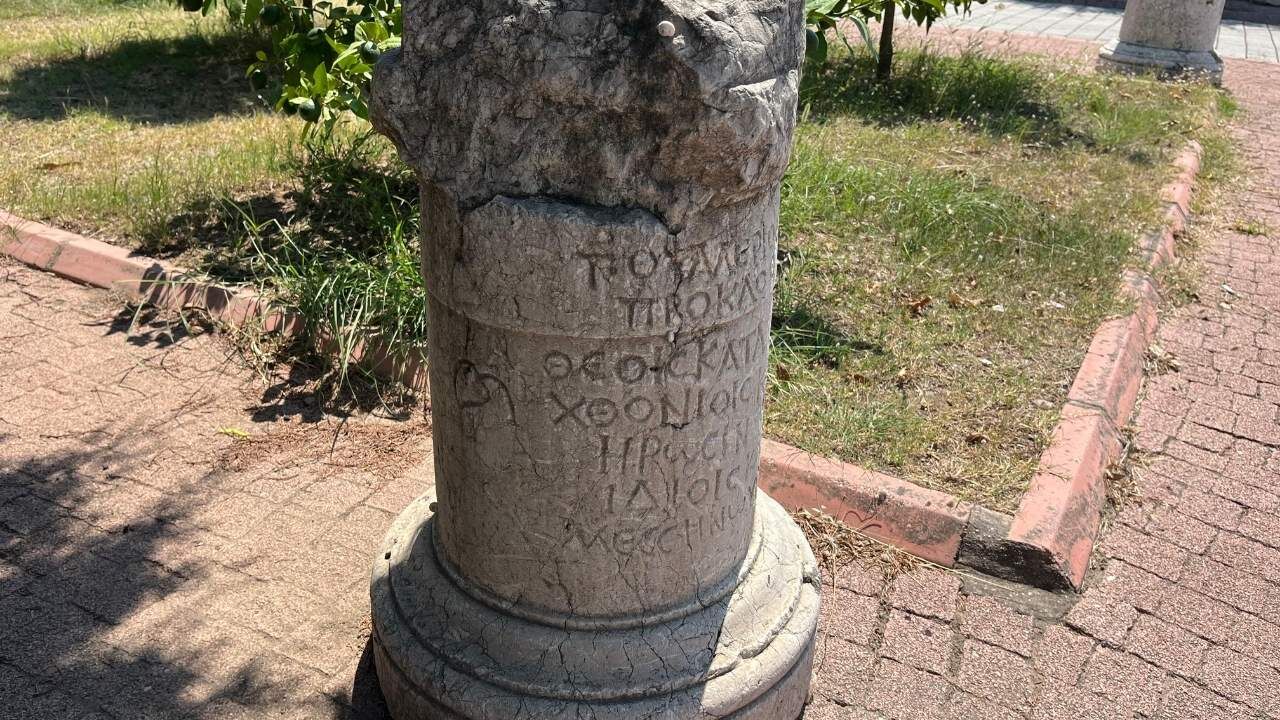 Osmaniye'nin Gizli Hazinesi Sonunda Gün Yüzüne Çıkıyor! (7)