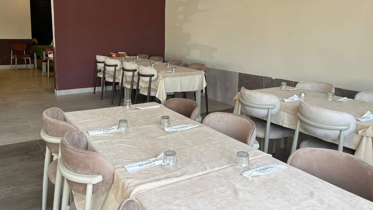Osmaniye’nin İlk Balık Restoranı Yeni Adresinde! (2)