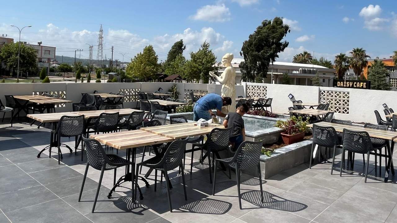 Osmaniye’nin İlk Balık Restoranı Yeni Adresinde! (3)