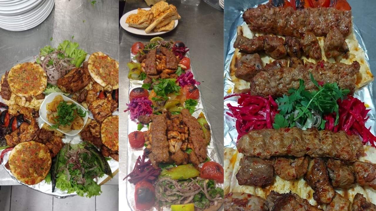 Osmaniye’nin İlk Balık Restoranı Yeni Adresinde! (6)