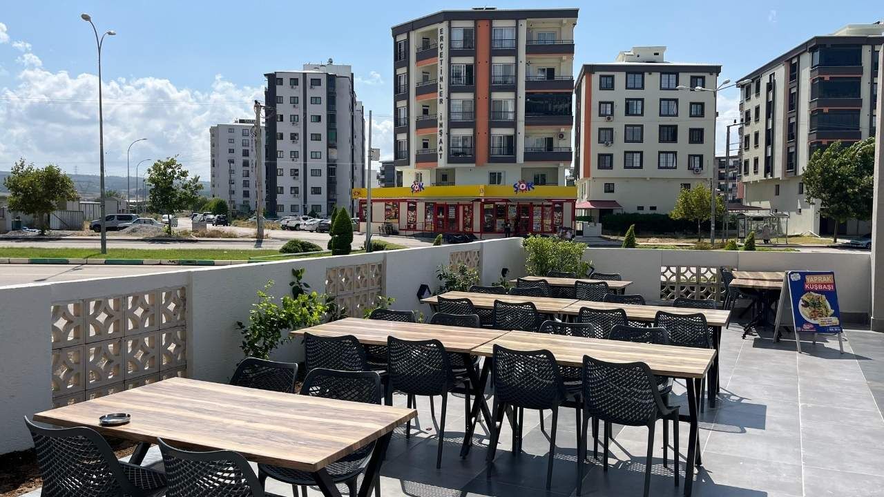 Osmaniye’nin İlk Balık Restoranı Yeni Adresinde!