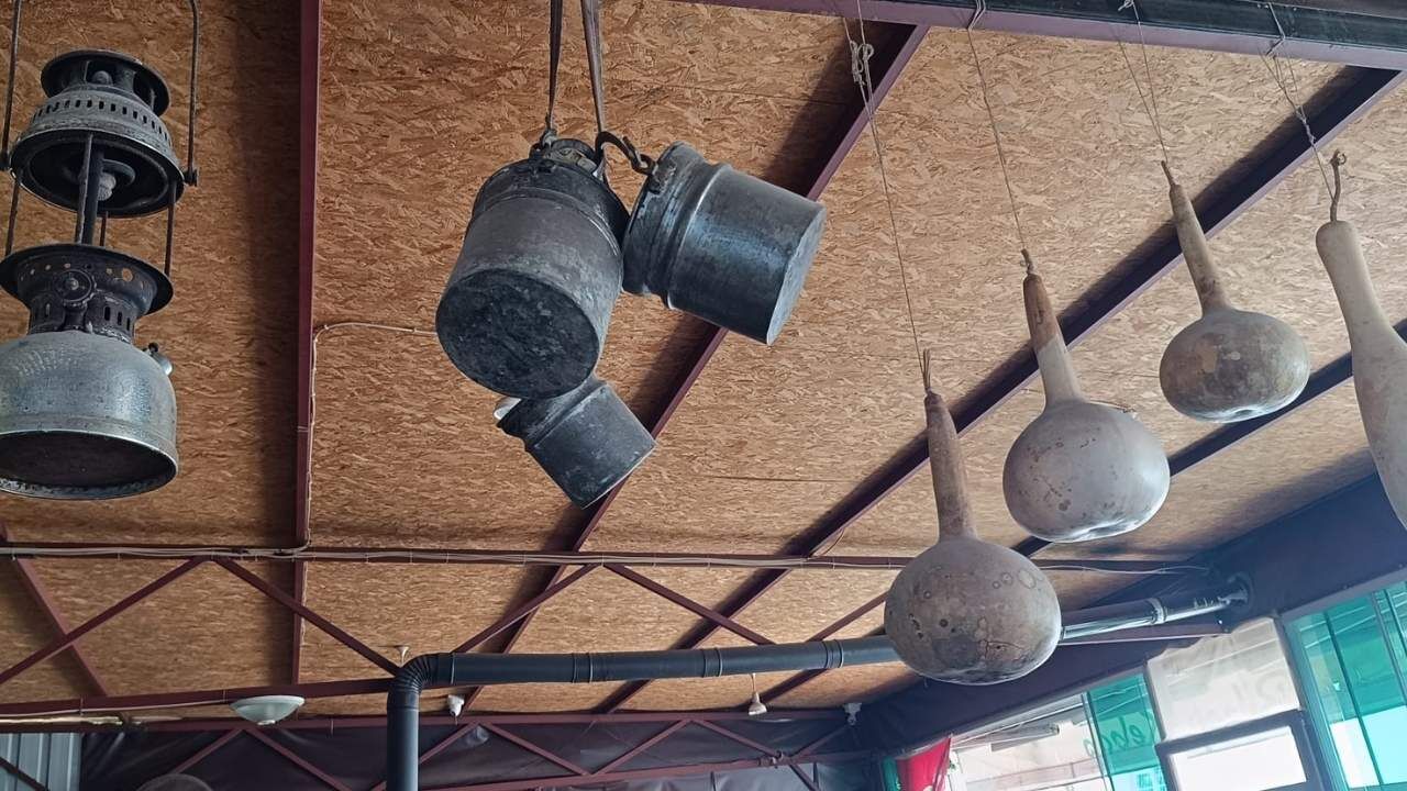 Osmaniye'nin İlk Tescilli Adana Kebapçısı Lezzette Fark Yaratıyor (6)