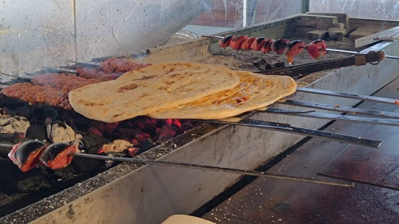 Osmaniye'nin İlk Tescilli Adana Kebapçısı Lezzette Fark Yaratıyor (9)