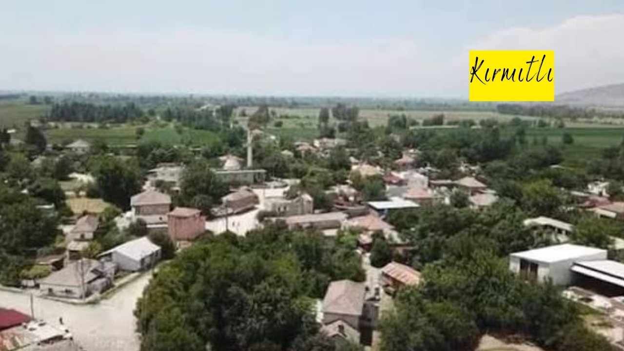 Osmaniye'nin Köy İsimlerindeki Sır Çözüldü (3)