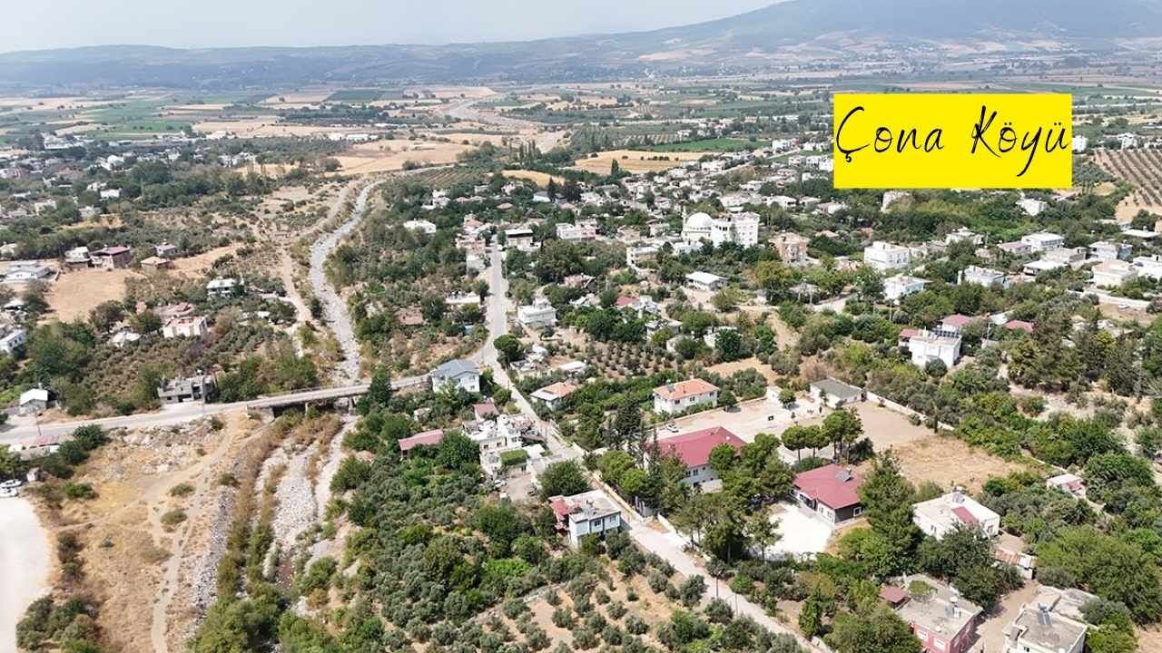 Osmaniye'nin Köy İsimlerindeki Sır Çözüldü (4)