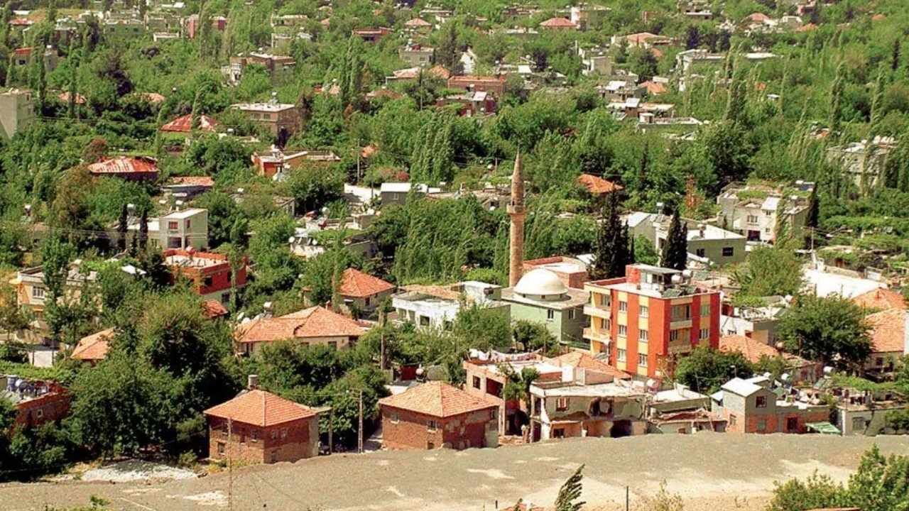 Osmaniye'nin Köy İsimlerindeki Sır Çözüldü (7)