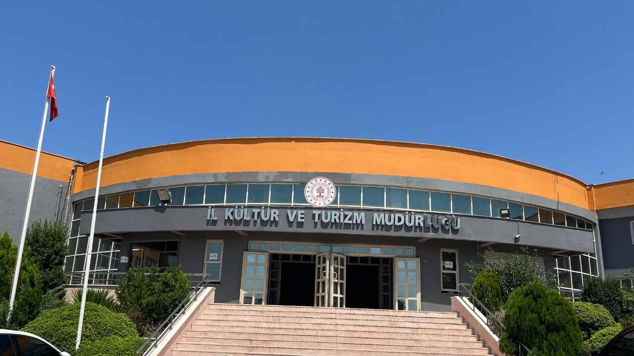 Osmaniye'nin Kültür Haritası Değişiyor! İşte Yeni Dönemin Projeleri...