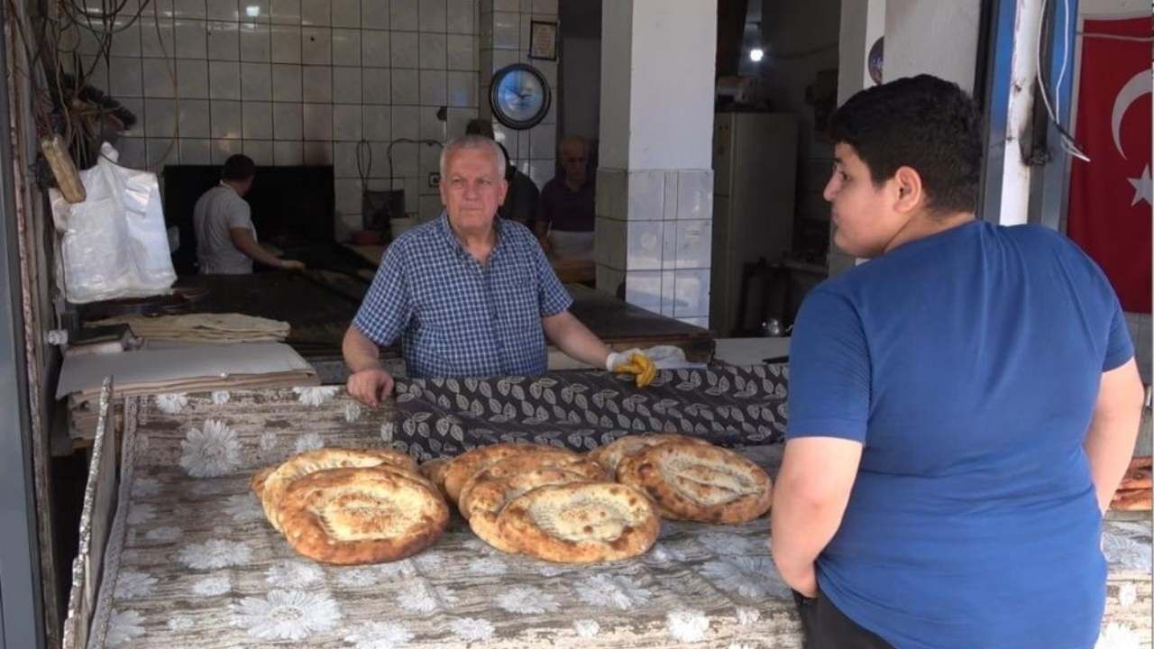 Osmaniye'nin Serin Cenneti Zorkun Yaylası Yaz Sezonuna Damga Vurdu (3)