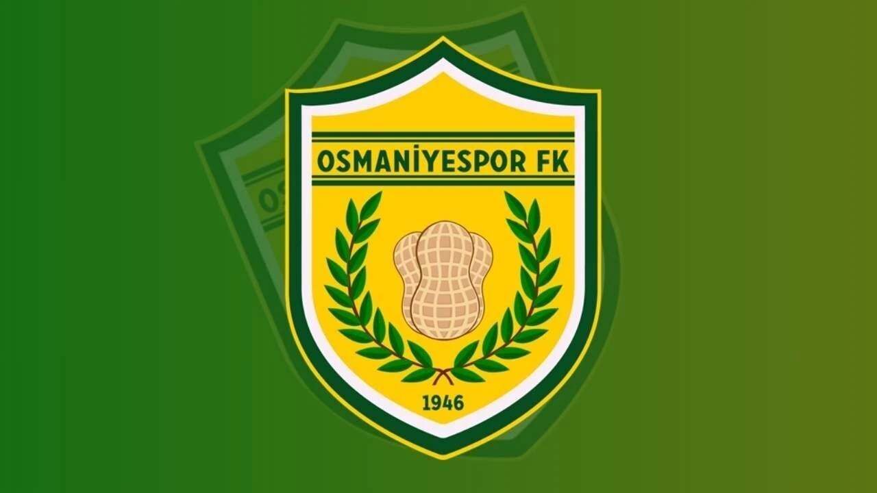 Osmaniyespor’da Olağanüstü Kongre Kararı!