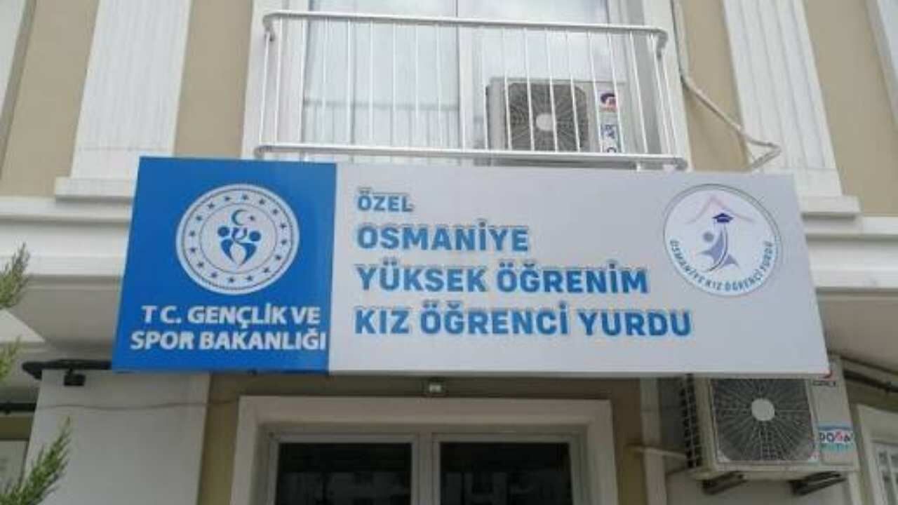 Osmaniye’ye Üniversite Okumaya Geleceklere Yurt, Kira Ve Ulaşım Rehberi (5)