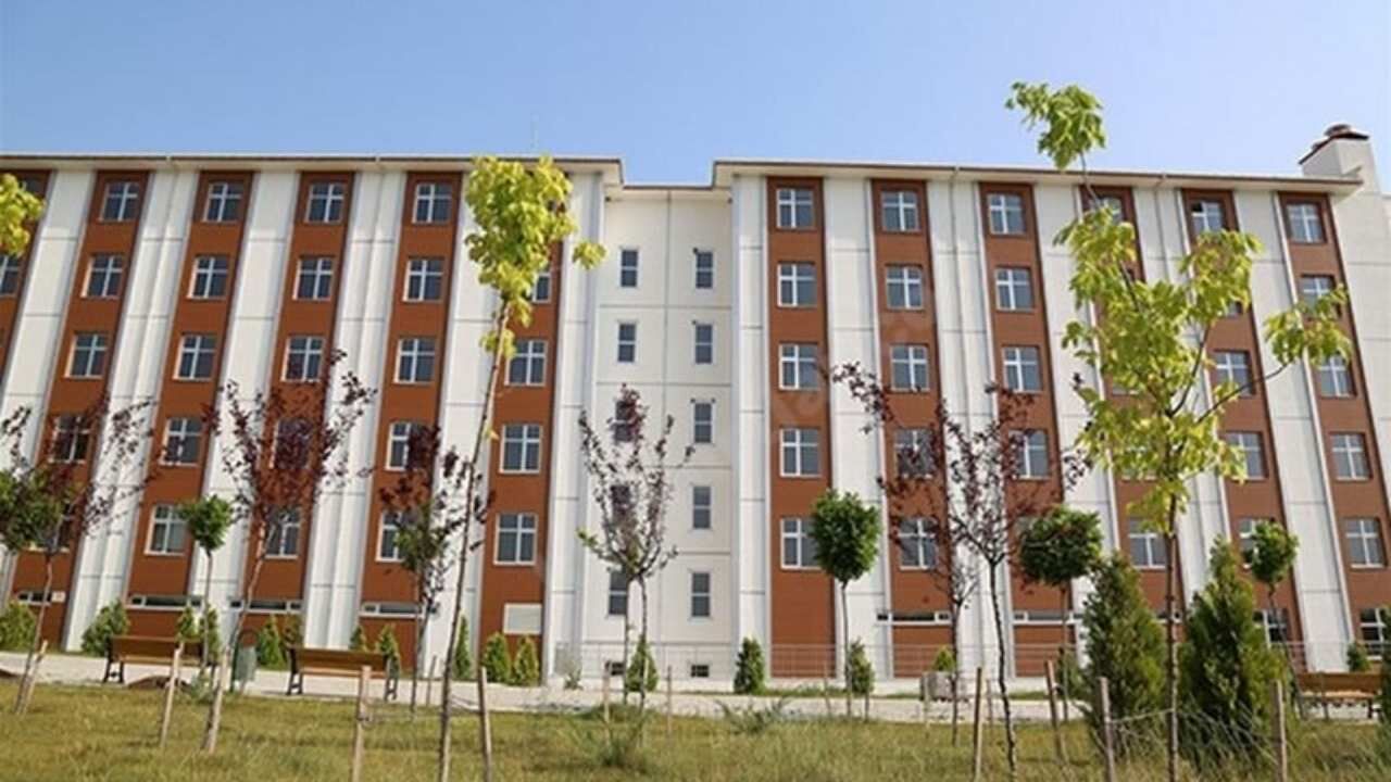 Osmaniye’ye Üniversite Okumaya Geleceklere Yurt, Kira Ve Ulaşım Rehberi (6)