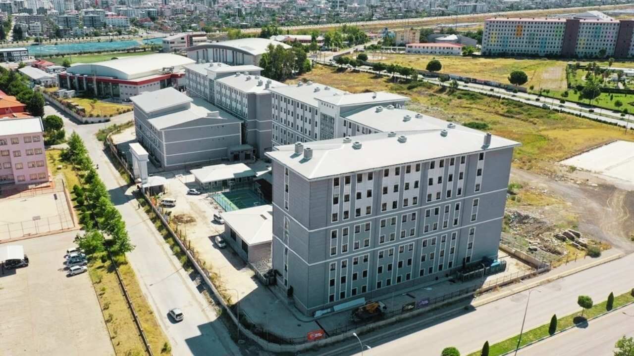 Osmaniye’ye Üniversite Okumaya Geleceklere Yurt, Kira Ve Ulaşım Rehberi (7)