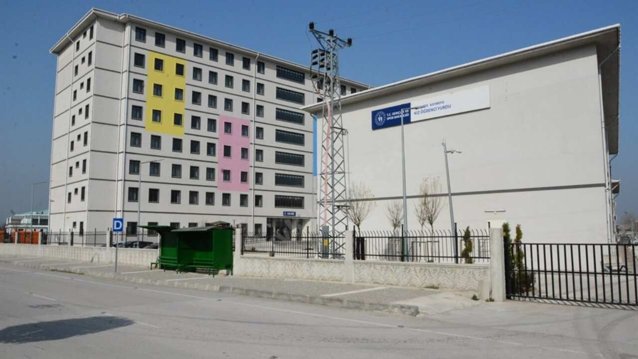 Osmaniye’ye Üniversite Okumaya Geleceklere Yurt, Kira Ve Ulaşım Rehberi (8)