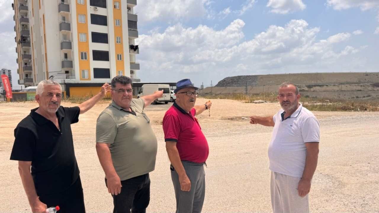 Sarıçam Ilçesindeki Çöplük Sorunu Neden Yaşanıyor (2)