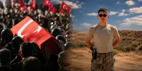 Şehit Abdurrahman Hilal