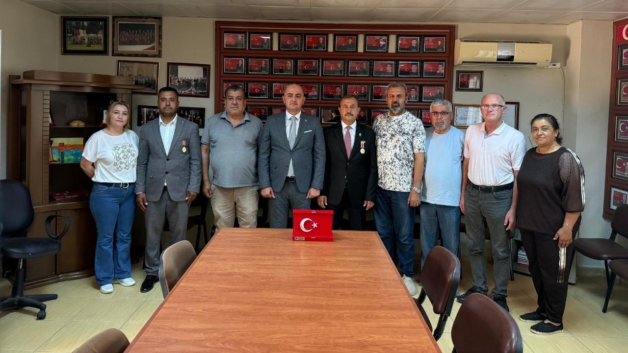 Şehit Aileleri Ve Gaziler Derneği Kaan Aksoy Savcı (2)