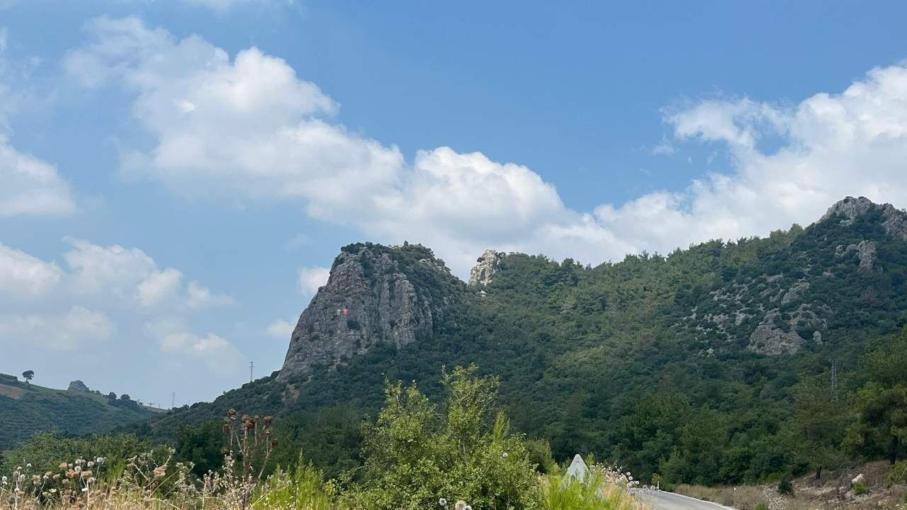 Selvi Boylum Al Yazmalım'ın Osmaniye'deki Çekim Alanları Görüntülendi (2)