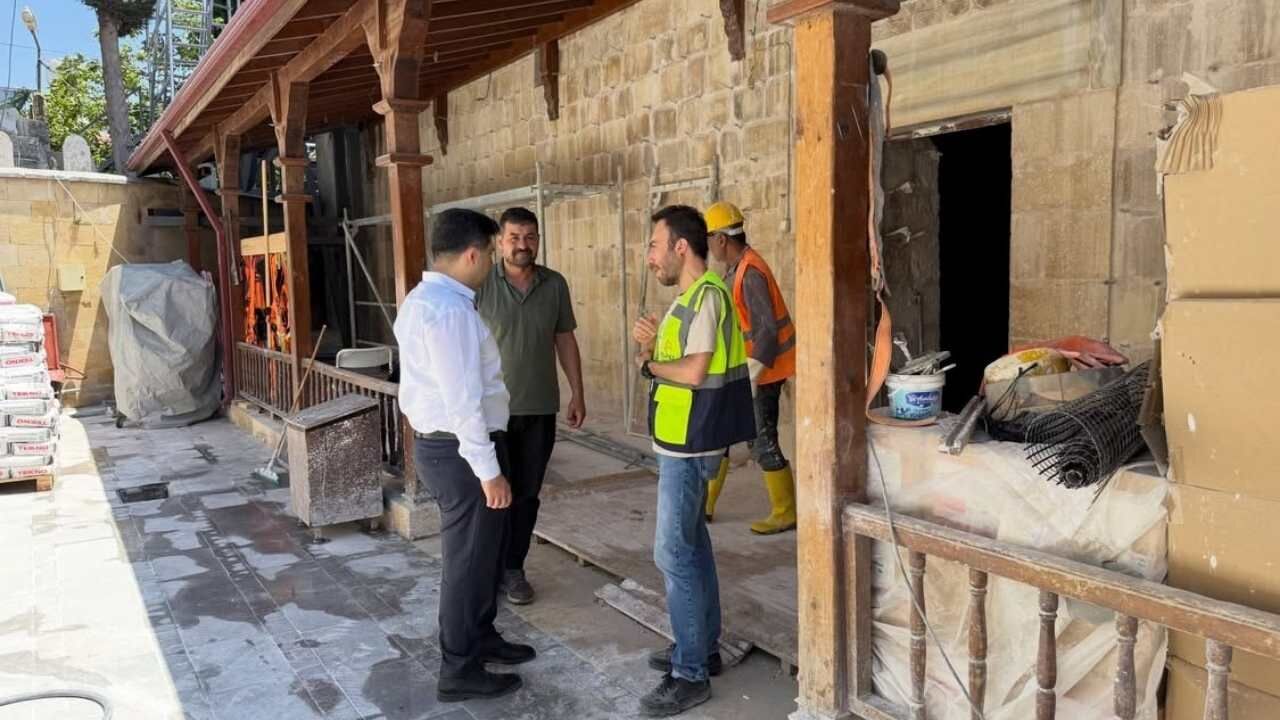 Şenköy Deprem Konutları Ne Zaman Teslim Edilecek (1)