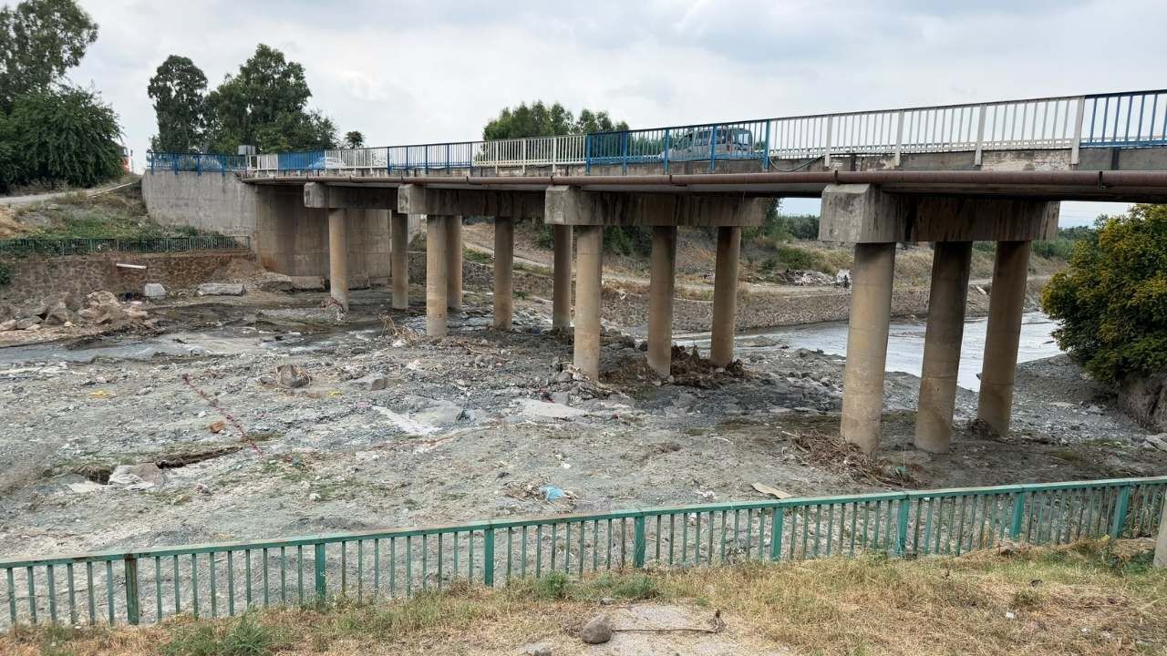 Seydi Gülsoy Osmaniye Trafiğini Rahatlatacak Hamle İçin Sahada (3)