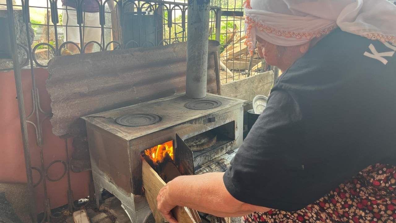 Tadı Damaklarda Kalan Osmaniye Etli Kömbesi (3)