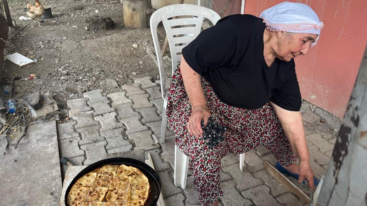 Tadı Damaklarda Kalan Osmaniye Etli Kömbesi (4)