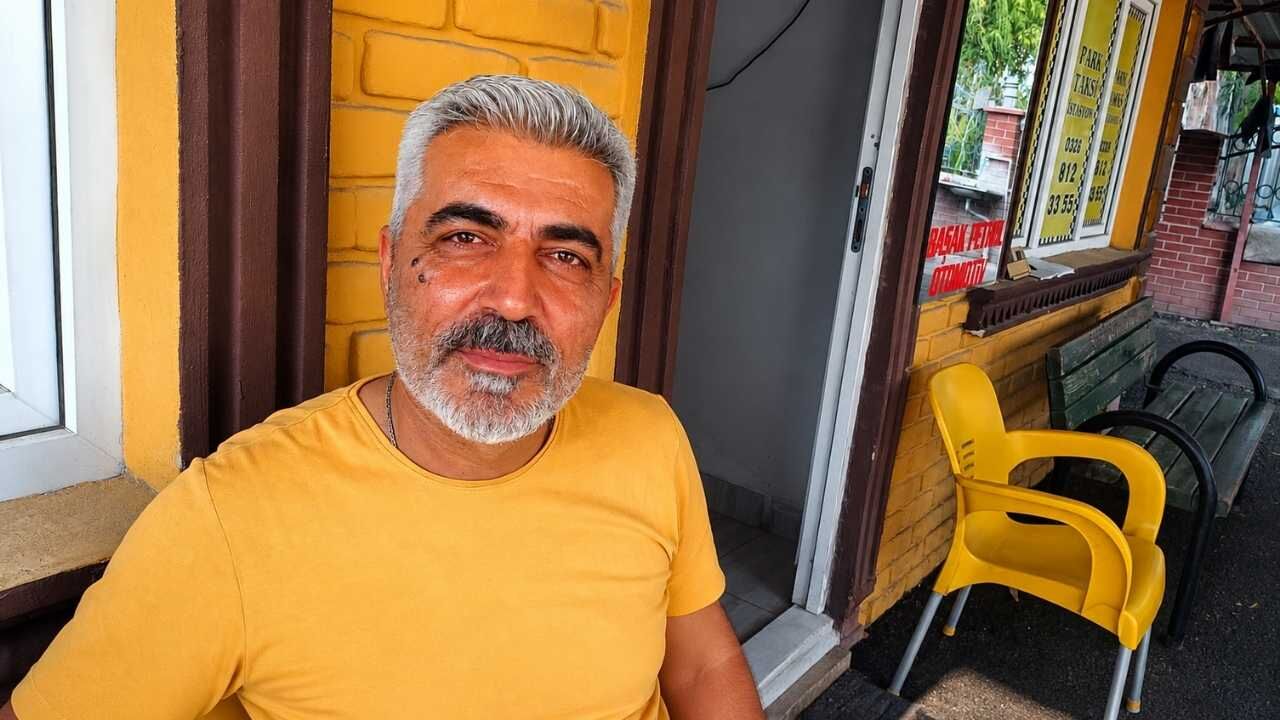 Taksici Ertuğrul Inekci Osmaniye (2)