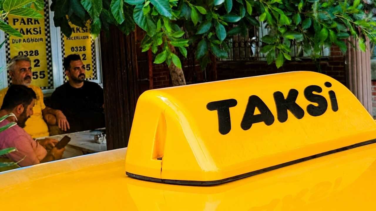 Taksici Ertuğrul Inekci Osmaniye (3)