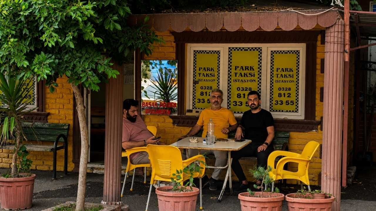 Taksici Ertuğrul Inekci Osmaniye (4)