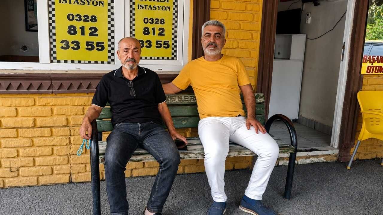 Taksici Ertuğrul Inekci Osmaniye (5)