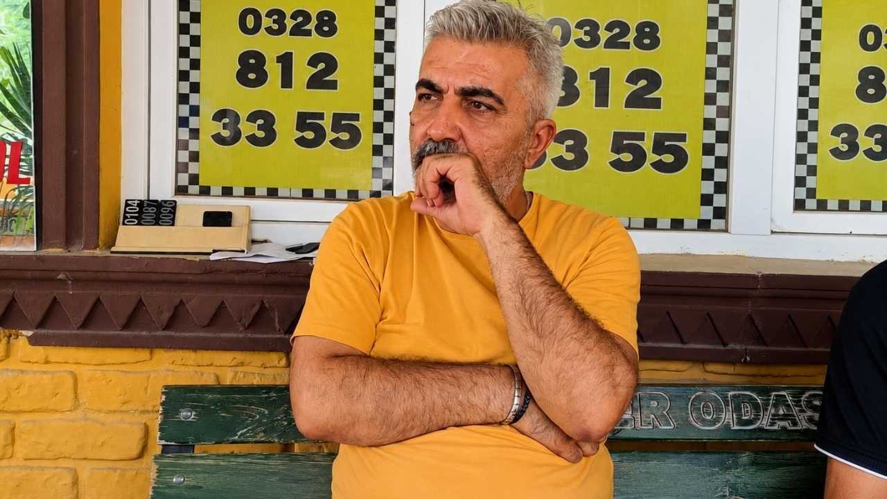 Taksici Ertuğrul Inekci Osmaniye (6)