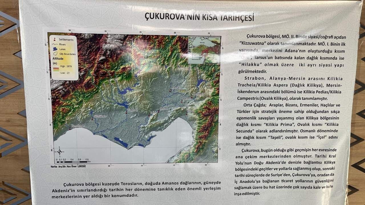Toprakkale Kalesi İçin Çifte Müjde! (4)