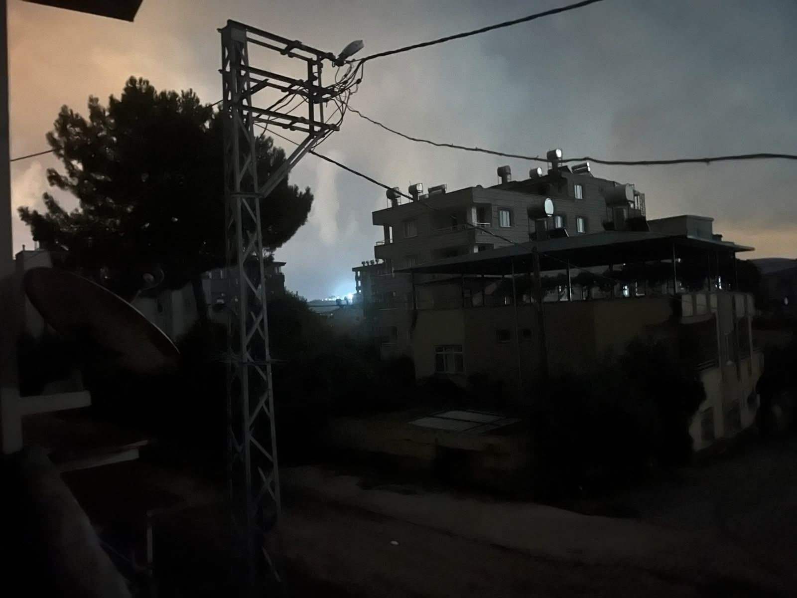Osmaniye’de 30 Ekim Elektrik Kesintisi: Hangi Mahallelerde Elektrik Olmayacak?