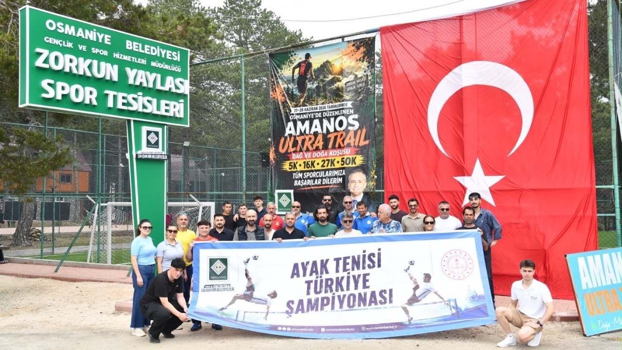Türkiye'nin Dört Bir Yanından Geldiler, Osmaniye'ye Vurulup Gittiler (2)