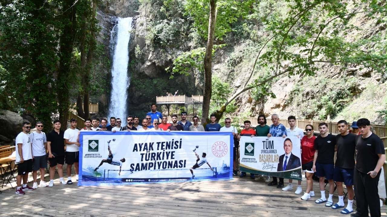 Türkiye'nin Dört Bir Yanından Geldiler, Osmaniye'ye Vurulup Gittiler (3)