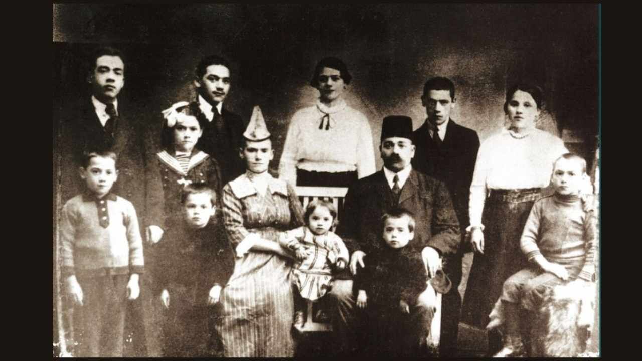 Türkler Yahudiler Türk Yahidiler Holoskost (6)
