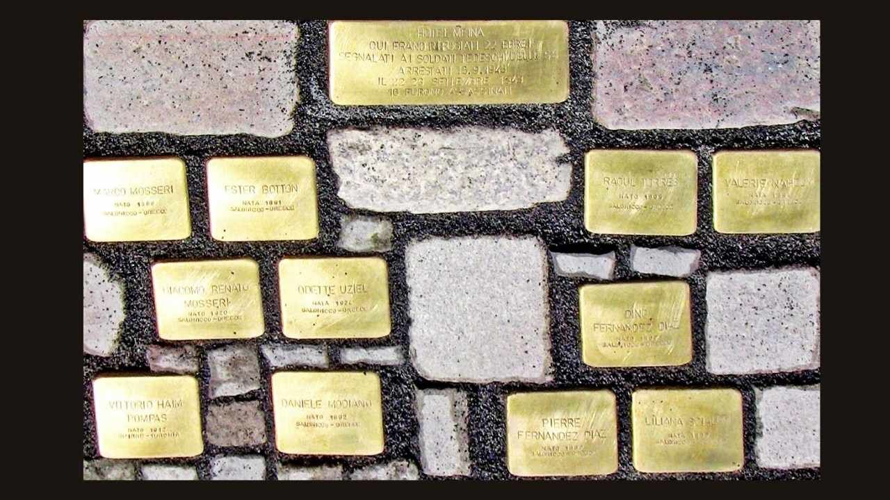 Türkler Yahudiler Türk Yahidiler Holoskost (7)
