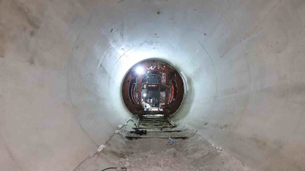 Turunçlu Büyükçat Atık Su Tüneli Projesi Neden Önemli (2)