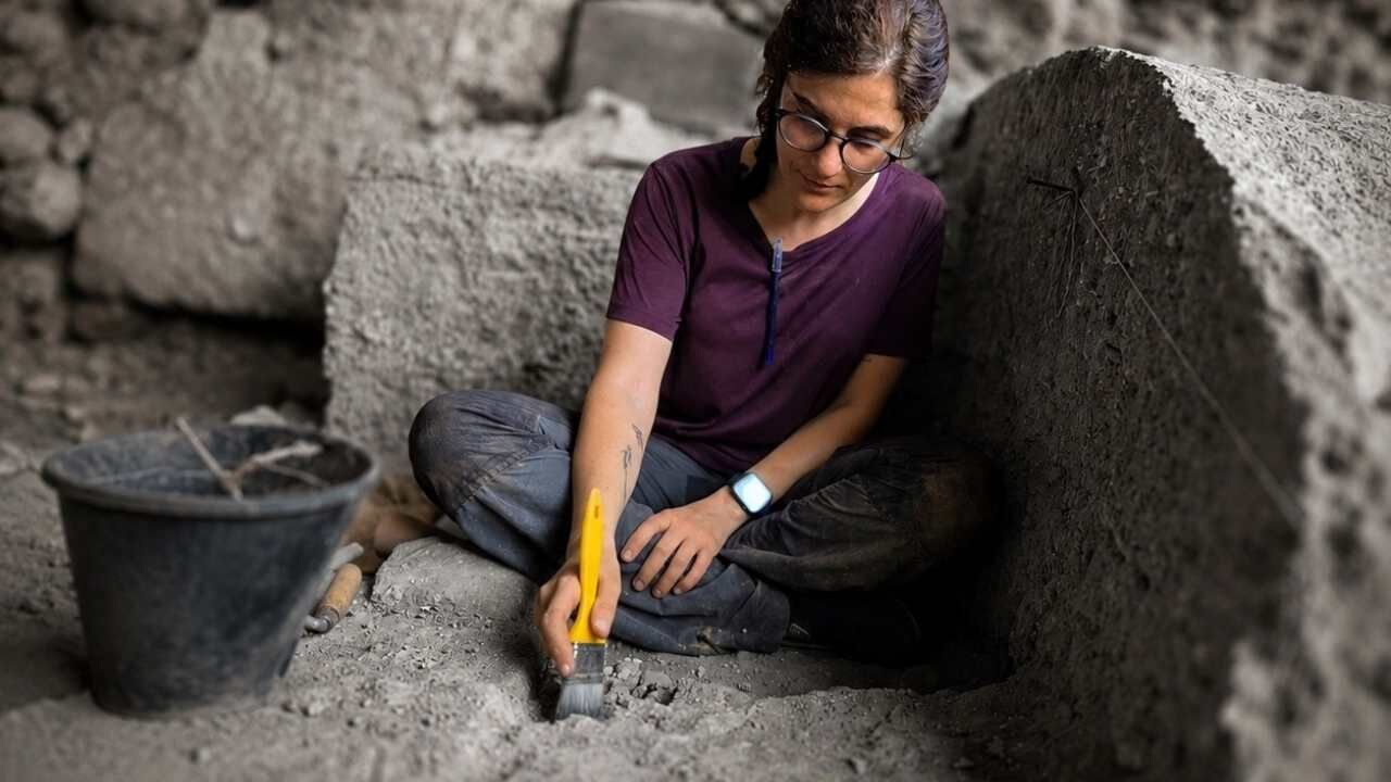 Üçağızlı Mağarası Araştırması Insanlık Tarihini Nasıl Değiştiriyor (2)