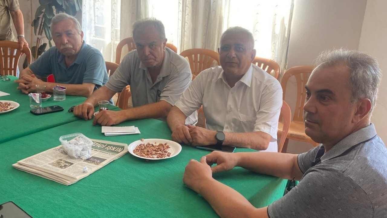 Yaşar Kemal Kültür Festival (2)