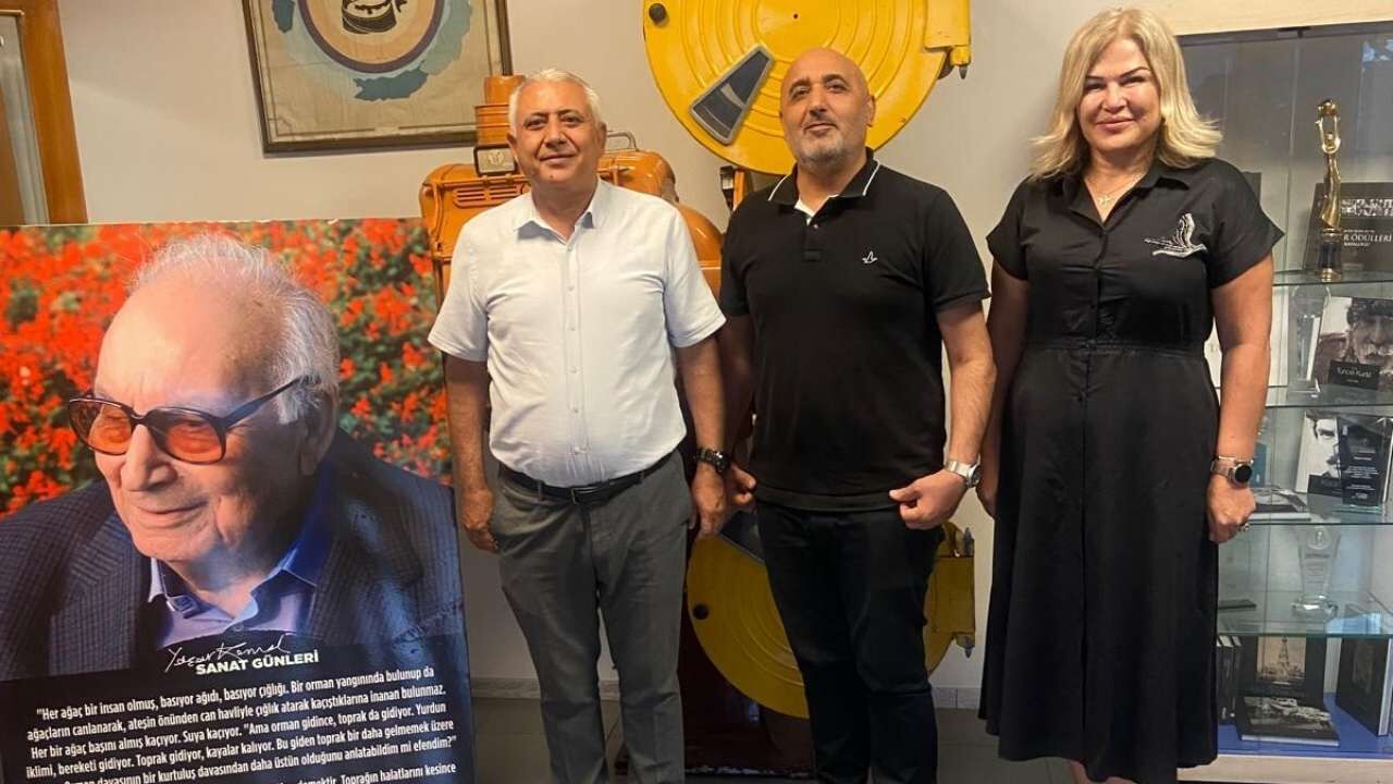 Yaşar Kemal Kültür Festivali 2 (2)