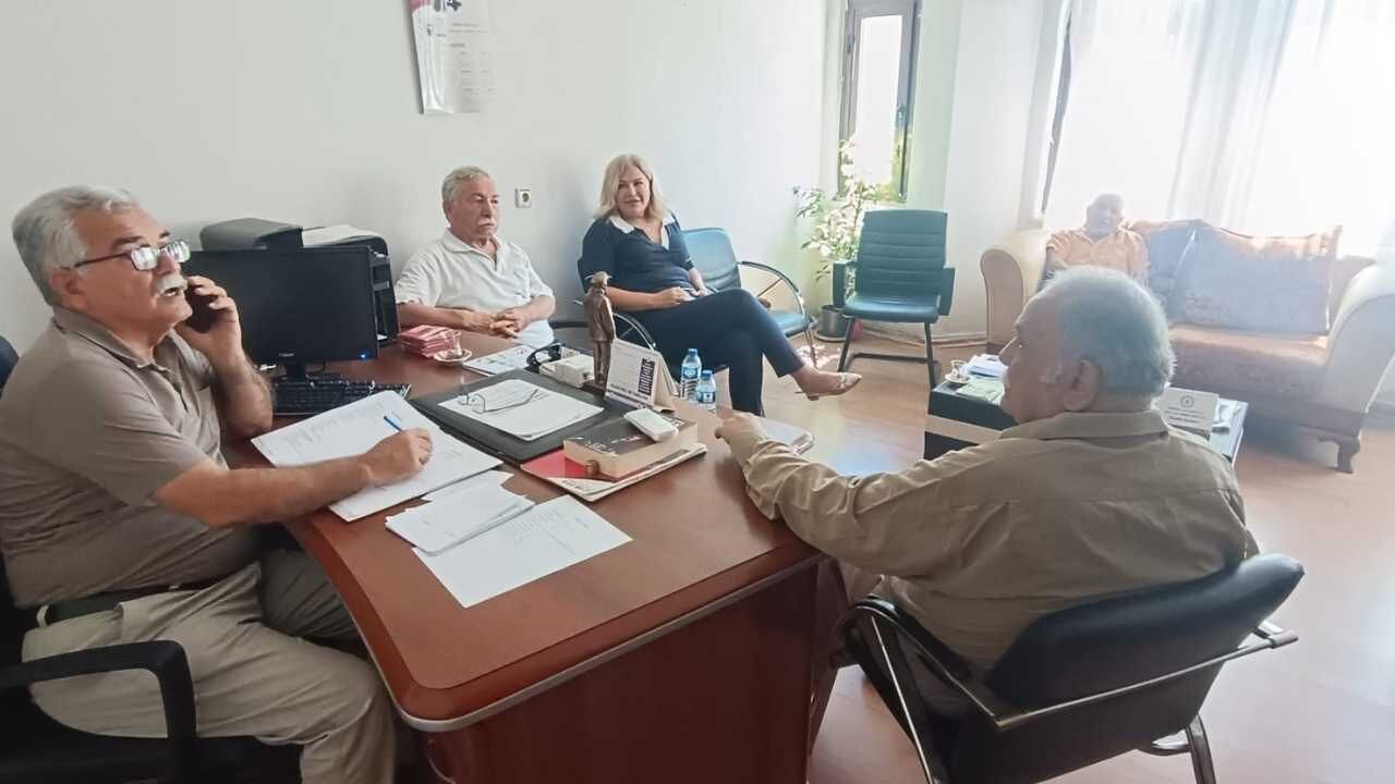 Yaşar Kemal Kültür Festivali (2)