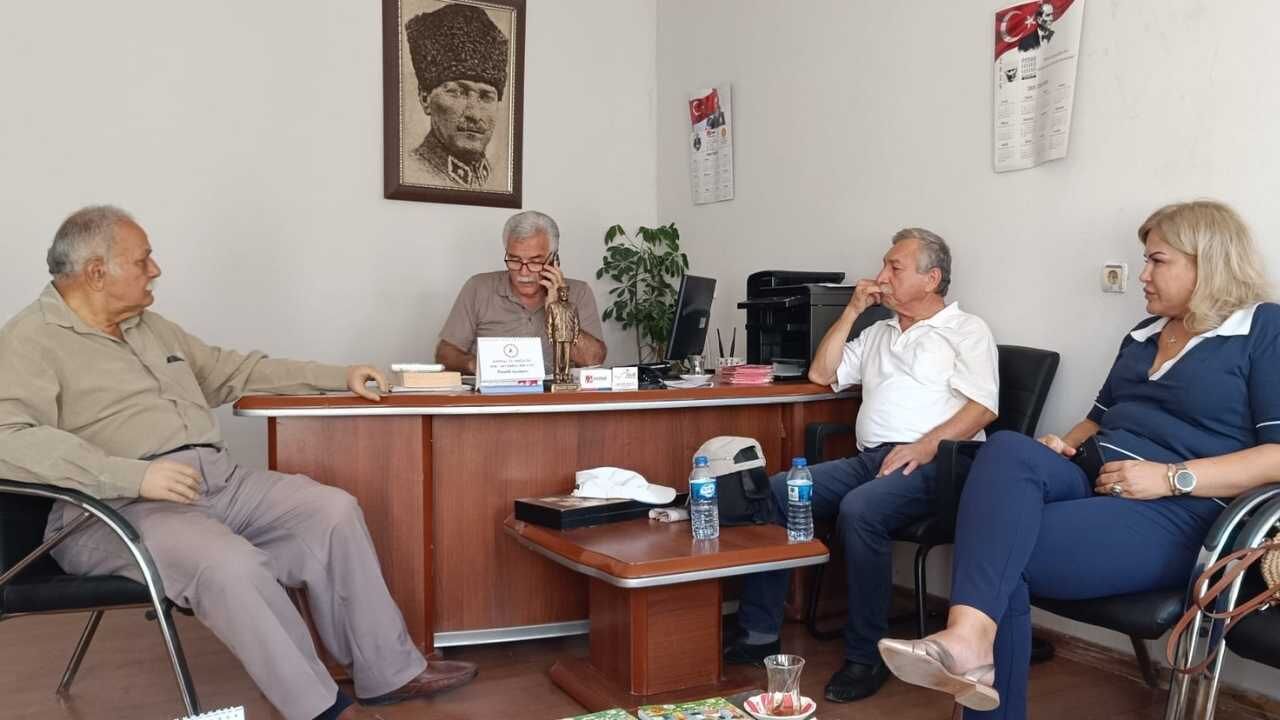 Yaşar Kemal Kültür Festivali (3)