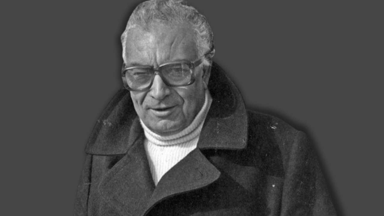 Yaşar Kemal Ve Osmaniye (4)