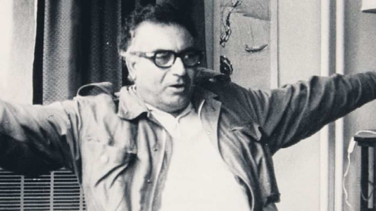 Yaşar Kemal Ve Osmaniye (5)