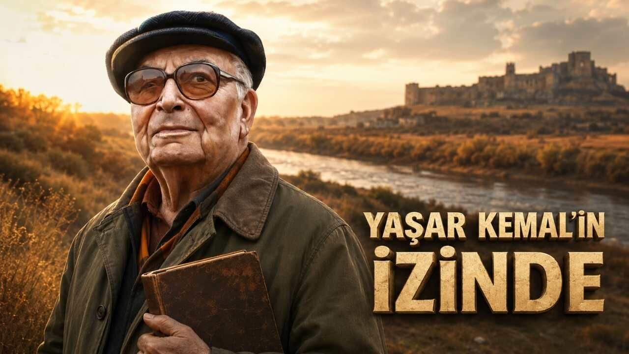 Yaşar Kemal’in Osmaniye’de İz Bıraktığı 7 Yer