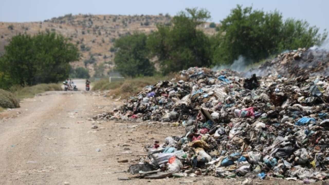 Yassıçalı Mahallesi Içinde Çevre Felaketi Neden Önlenemiyor (1)