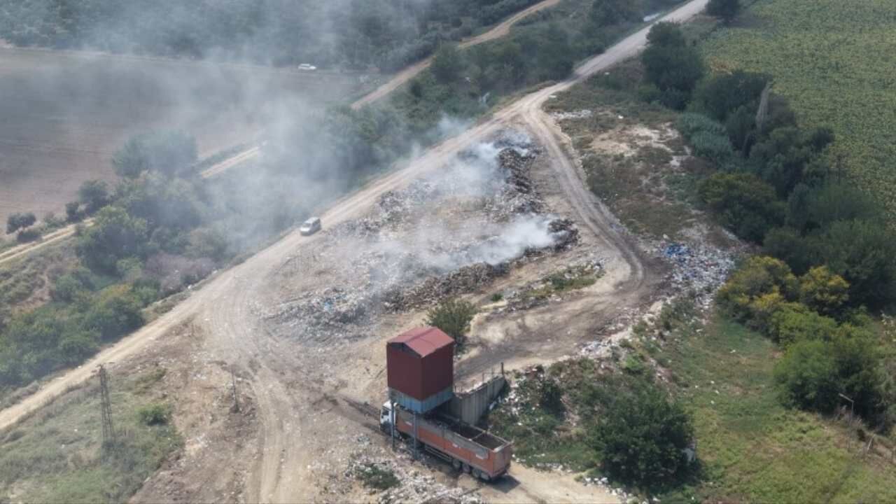 Yassıçalı Mahallesi Içinde Çevre Felaketi Neden Önlenemiyor (4)