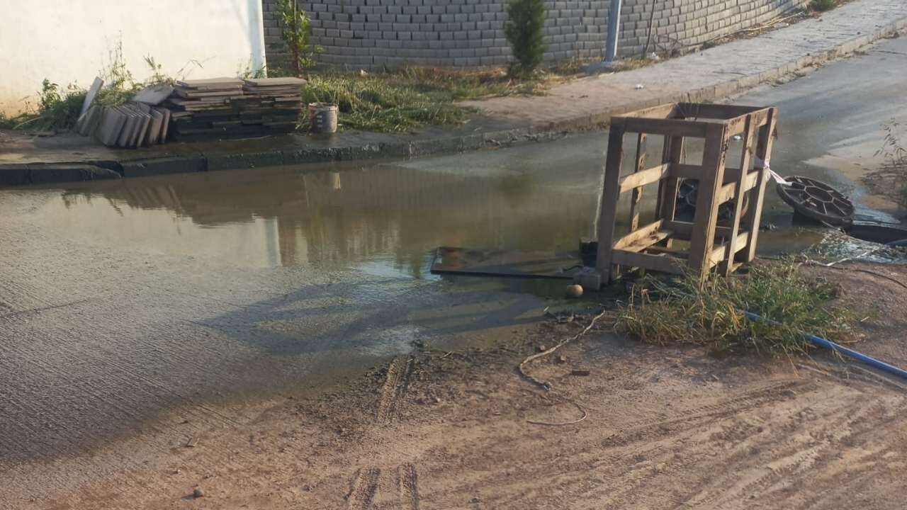 Yaveriye Toki Deprem Konutları Vatan Mahallesi (3)